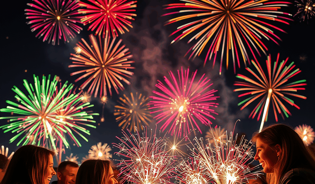 Goedkoop Vuurwerk Vinden