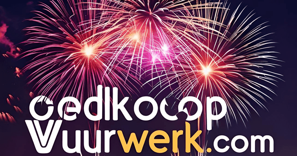 Goedkoop Vuurwerk Belfeld
