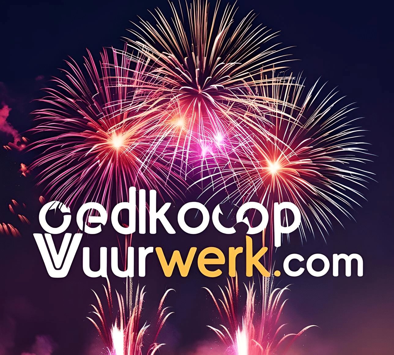 Goedkoop Vuurwerk Zwolle