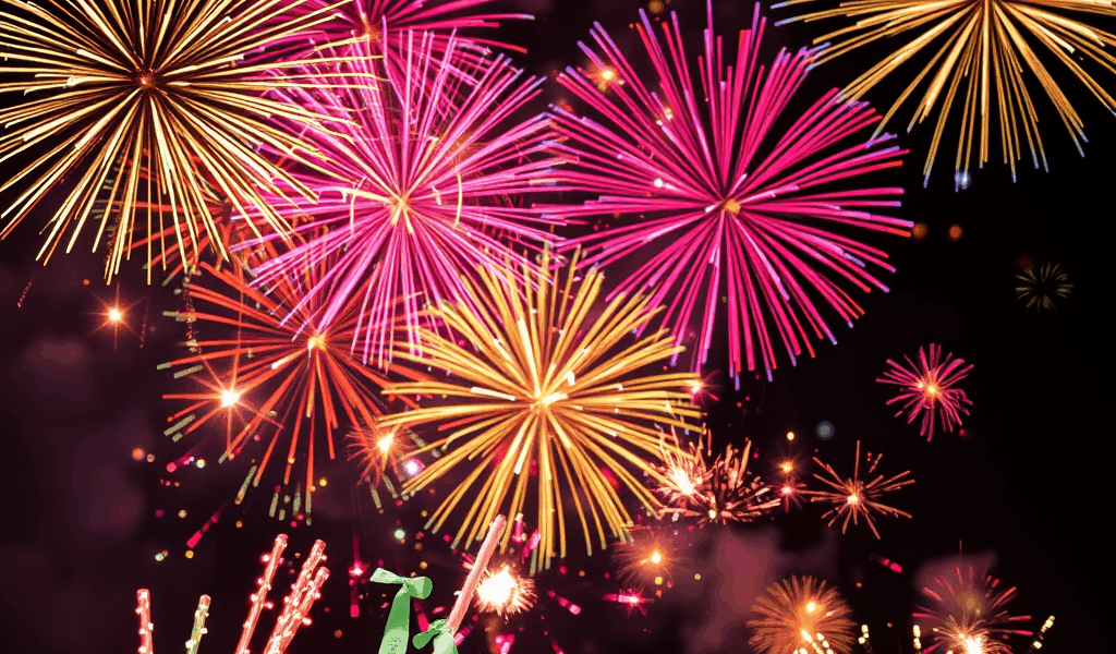 Goedkoop Vuurwerk Kopen